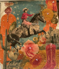 Cowgirl TShirt
