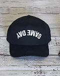 Game day hat