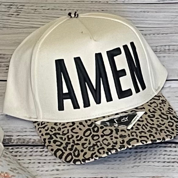 Pray Hat