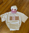 God is Good t shirt